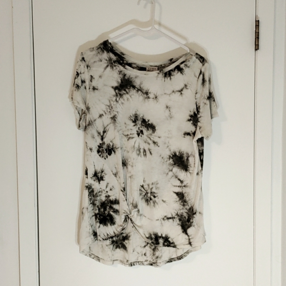 Soft blouse T
